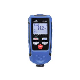 Cem Instruments CEM DT-156H Kaplama Boya Kalınlığı Ölçer