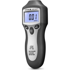 Cem Instruments CEM DT-2G Mikrodalga Kaçak Ölçer