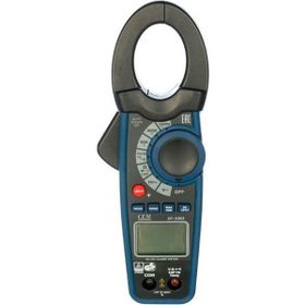 Cem Instruments CEM DT-3363 (1000A) AC/DC Pensampermetre