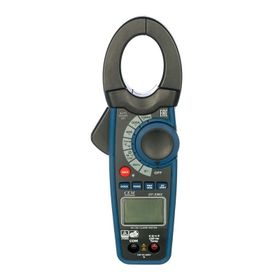 Cem Instruments CEM DT-3363 (1000A) AC/DC Pensampermetre