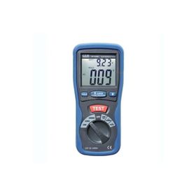 Cem Instruments CEM DT 5300 Topraklama Direnci Ölçüm Cihazı