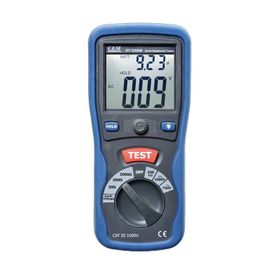 Cem Instruments CEM DT-5300B Topraklama Direnci Ölçer