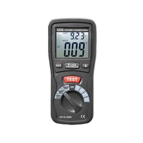 Cem Instruments CEM DT-5500 1kV İzolasyon Test Cihazı