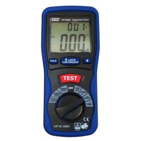 Cem Instruments CEM DT-5500 1kV İzolasyon Test Cihazı