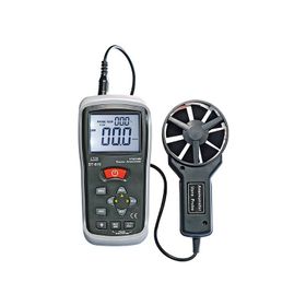 Cem Instruments CEM DT-619 Anemometre Rüzgar Hızı Ölçer