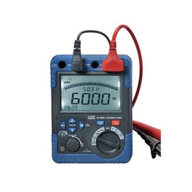 Cem Instruments CEM DT-6605 5kV İzolasyon Test Cihazı