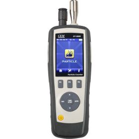 Cem Instruments CEM DT-9880 Partikül Ölçer