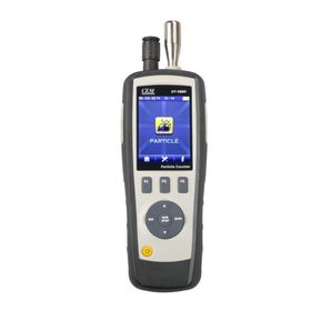 Cem Instruments CEM DT-9880 Partikül Ölçer