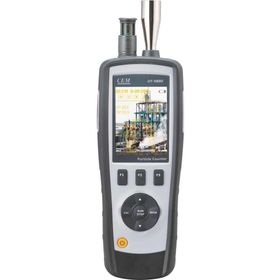 Cem Instruments CEM DT-9880 Partikül Ölçer