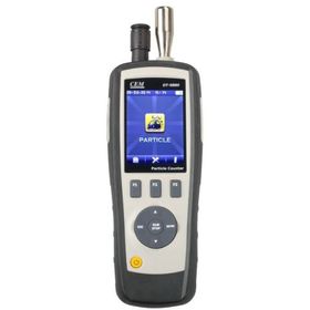 Cem Instruments CEM DT-9880 Partikül Ölçer