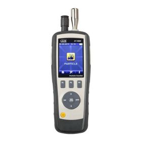 Cem Instruments CEM DT-9880 Partikül Ölçer