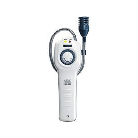Cem Instruments CEM GD-3300 Gaz Kaçak Dedektörü