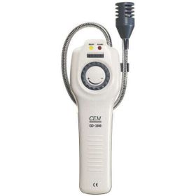 Cem Instruments CEM GD-3300 Gaz Kaçak Dedektörü