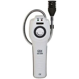 Cem Instruments CEM GD-3300 Gaz Kaçak Dedektörü