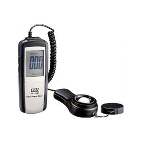 Cem İnstruments DT 1307 Güneş Işık Yoğunluğu Ölçer