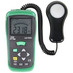 Cem İnstruments DT 1308 Işık Ölçer
