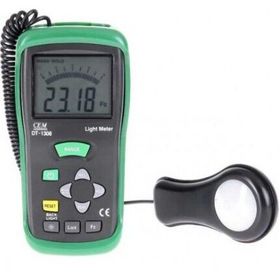 Cem İnstruments DT 1308 Işık Ölçer