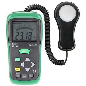 Cem İnstruments DT 1308 Işık Ölçer