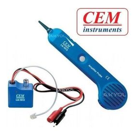 Cem İnstruments LA1013 Kablo Bulucu ve Kablo İzleme Cihazı