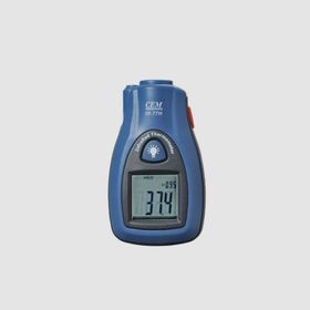 Cem IR-77H Mini Kızılötesi Termometre