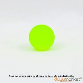 Cem Kids 32 mm Zıplayan El Topu