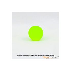 Cem Kids 32 mm Zıplayan El Topu