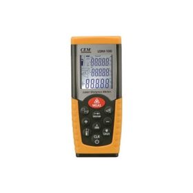 Cem LDM-100H 100 m Lazermetre