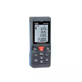 Cem LDM-35S Lazerli Mesafe Ölçer