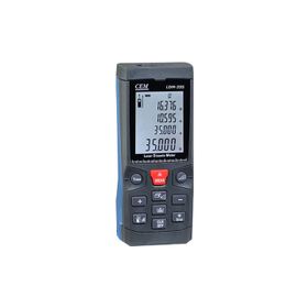 Cem LDM-35S Lazerli Mesafe Ölçer