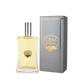 Cem Parfüm 004 EDP 100 ml Kadın Parfüm