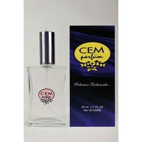 Cem Parfüm 12 EDP 50 ml Kadın Parfüm