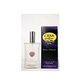 Cem Parfüm 155 EDP 100 ml Kadın Parfüm
