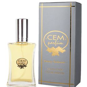 Cem Parfüm 21 EDP 50 ml Kadın Parfüm