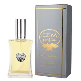 Cem Parfüm 394 EDP 50 ml Erkek Parfüm