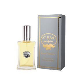 Cem Parfüm 506 FAHRENHEINT EDP 50 ml Erkek Parfümü