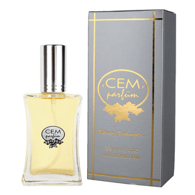 Cem Parfüm 602 EDP 50 ml Erkek Parfüm