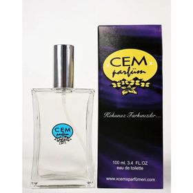 Cem Parfüm Fahrenheıt EDP 100 ml Erkek Parfümü