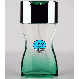 Cem Parfüm Green Men EDP 50 ml Erkek Parfüm
