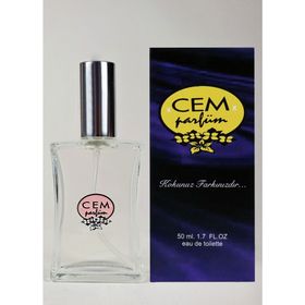 Cem Parfüm No:23 EDP 100 ml Kadın Parfüm