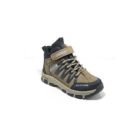 Cem Pekşen Jagulep Siyah Vizon Kürklü Çocuk Outdoor Bot