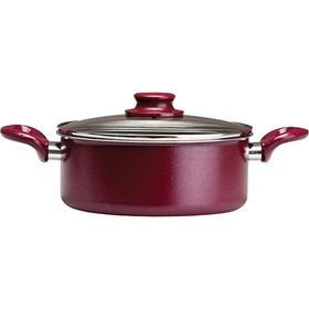 Cem Pırlanta 26 Cm Teflon Tencere