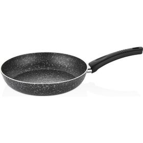 Cem Prestige 26 cm Siyah Tava