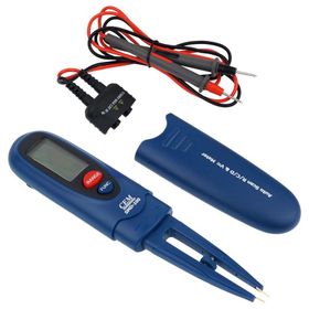 Cem SMD100 Mavi Multimetre Ölçü Aleti
