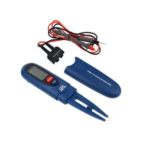 Cem SMD100 Mavi Multimetre Ölçü Aleti