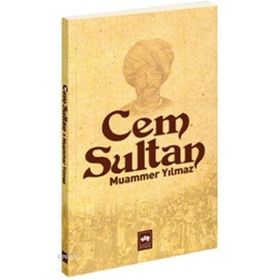 Cem Sultan - Demet Altınyeleklioğlu