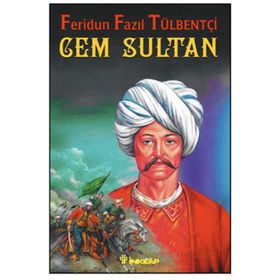 Cem Sultan - Demet Altınyeleklioğlu
