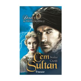 Cem Sultan - Demet Altınyeleklioğlu