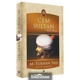 CEM SULTAN - M. TURHAN TAN