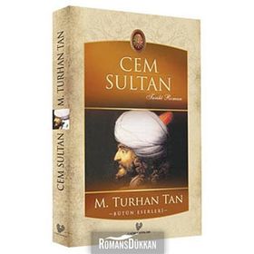 CEM SULTAN - M. TURHAN TAN