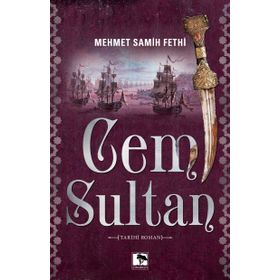 Cem Sultan - Mehmet Samih Fethi